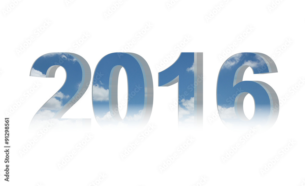 2016 2016