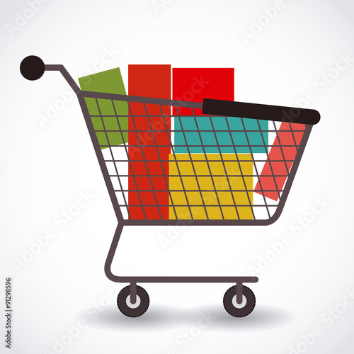 Black Friday design 