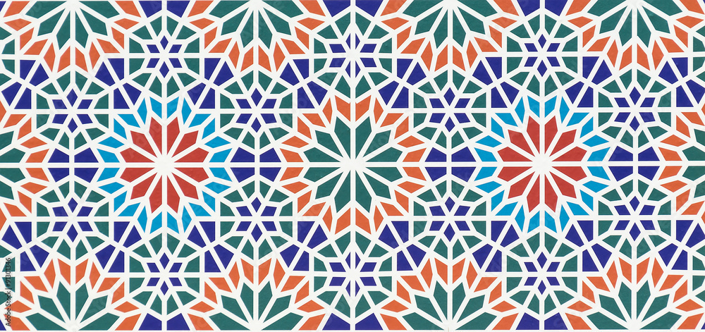 Morocco architecture style Morocco architecture style