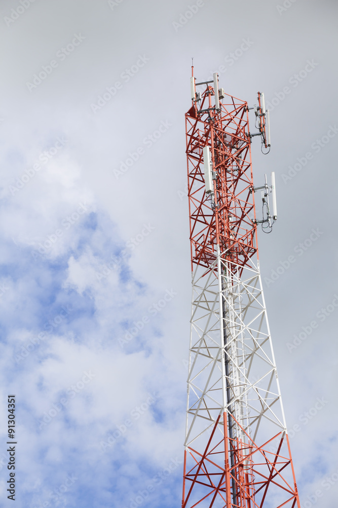Satellite dish sky communication technology network Satellite dish sky communication technology network