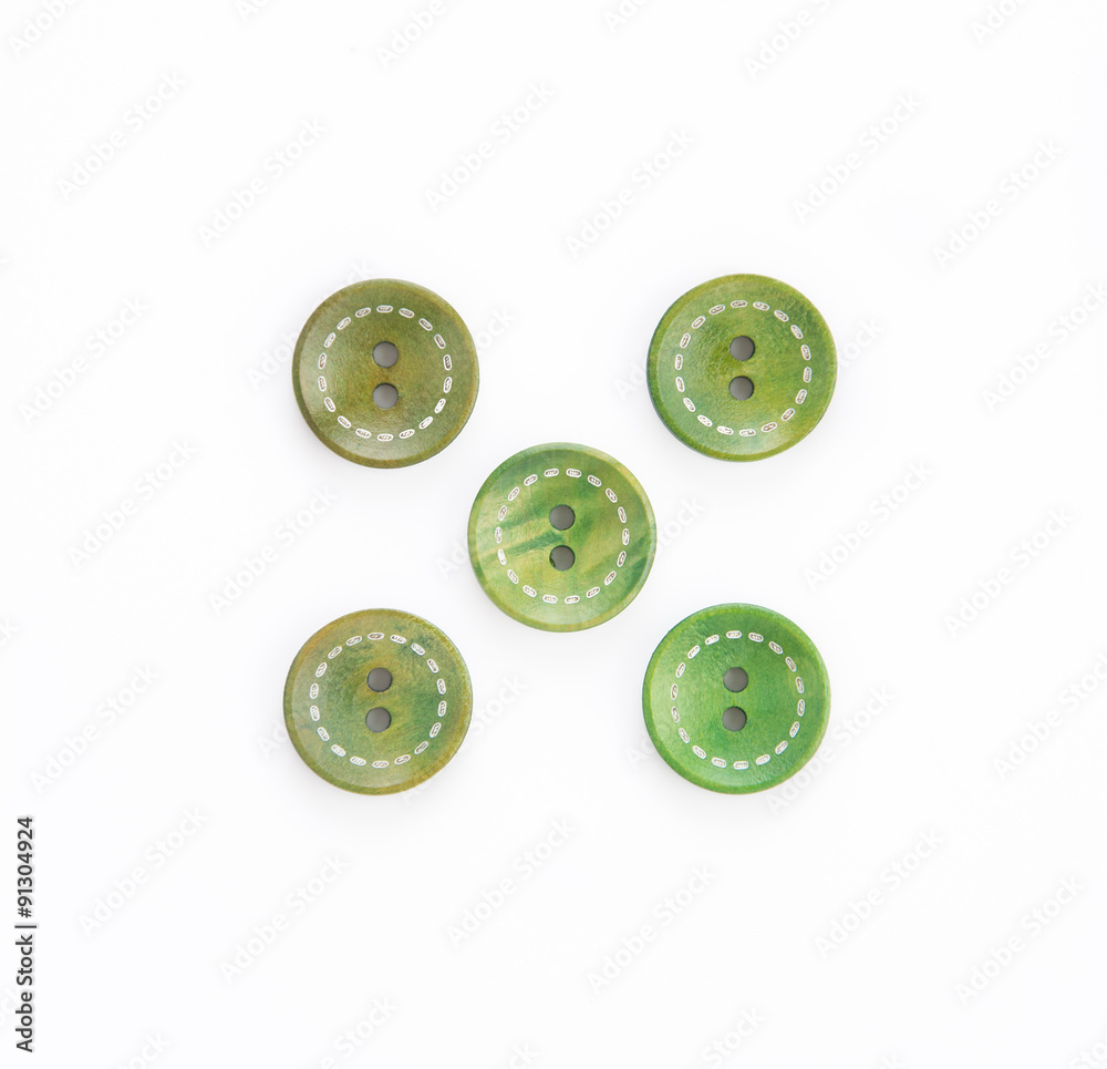 Fototapeta premium button