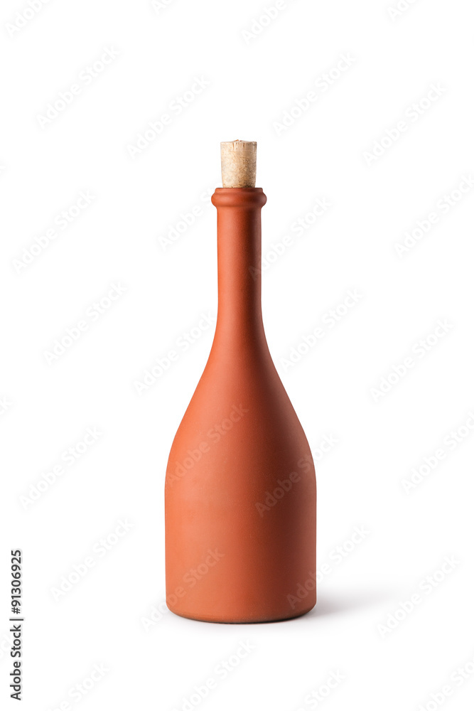 ceramic bottle ceramic bottle