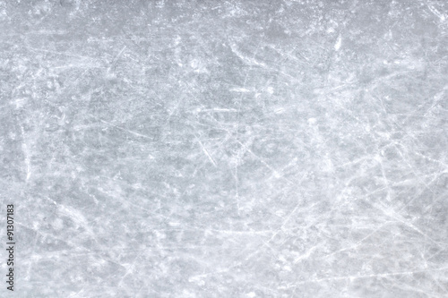 Background ice