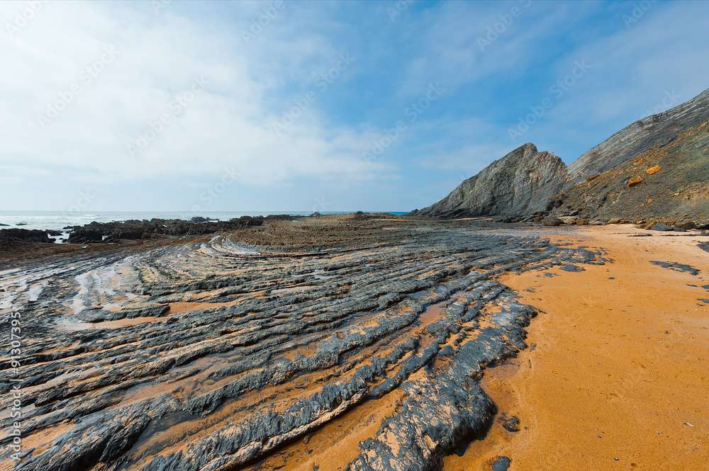 Black Rocks Black Rocks