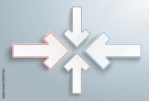Paper 4 Arrows Solution Cross