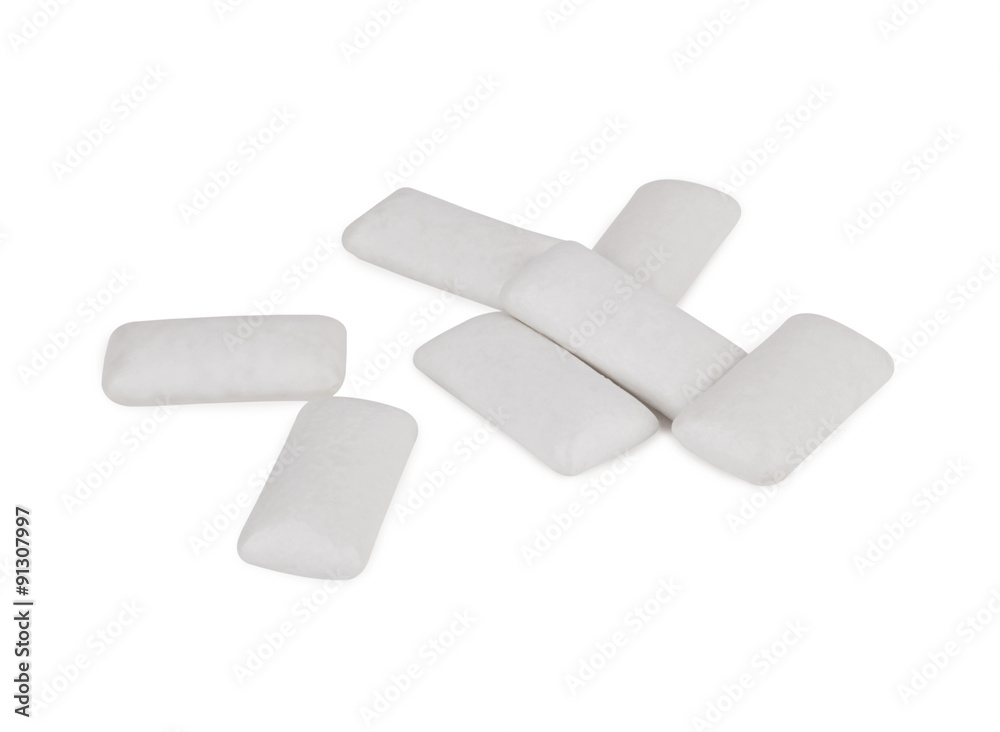 chewing gum chewing gum