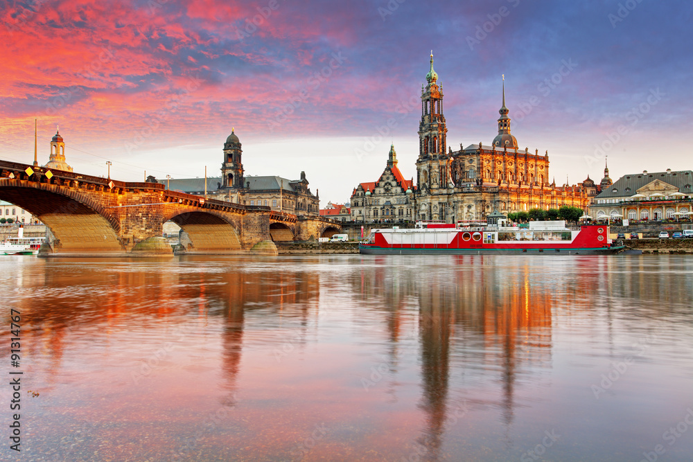 Dresden, Germany