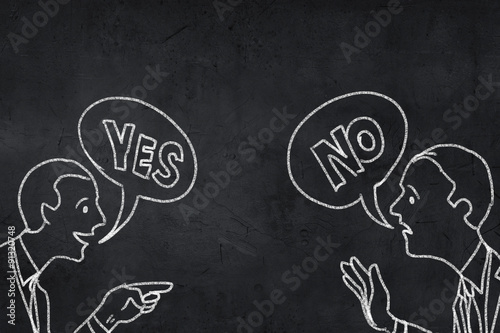 Communication concept