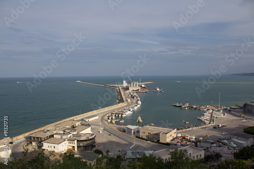 Porto di Ortona