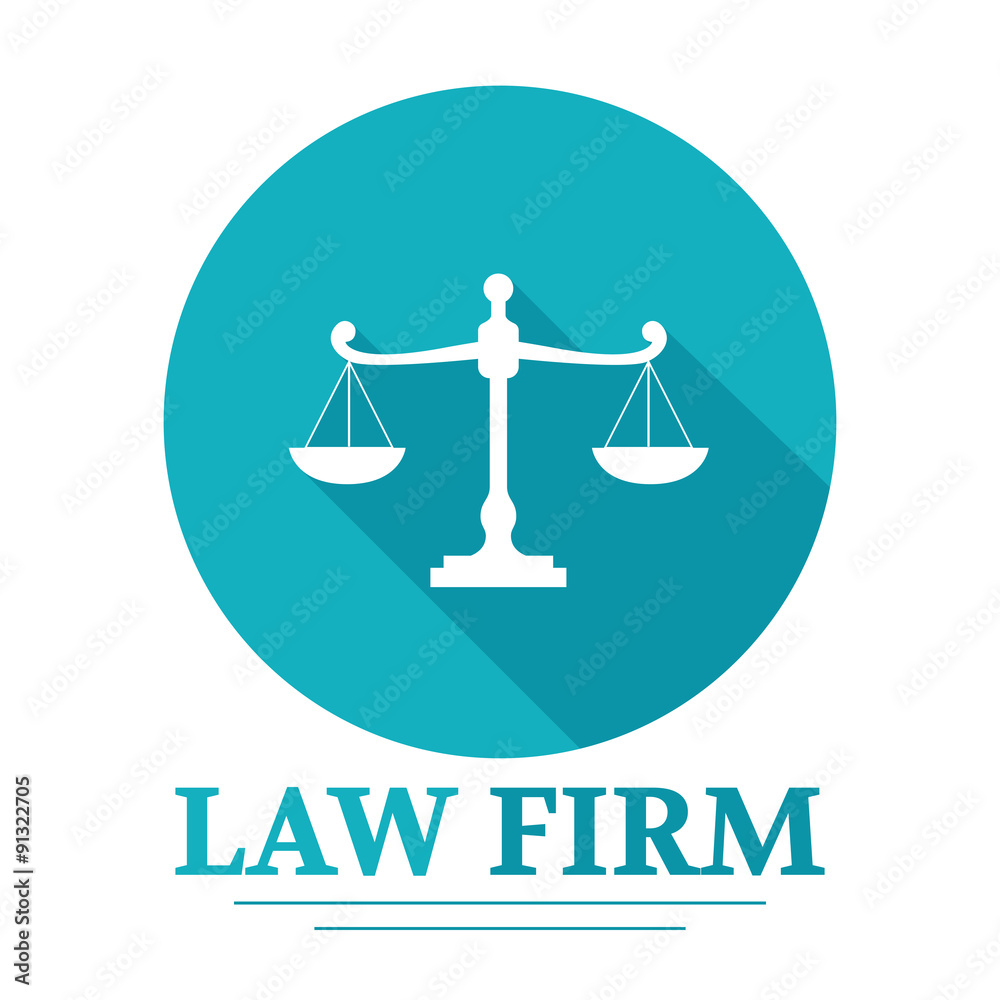 Law Firm logo Law Firm logo
