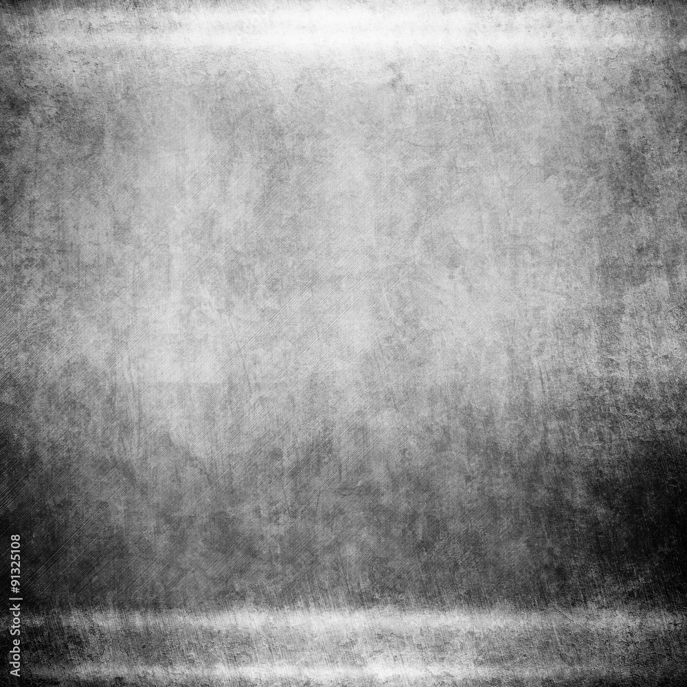 Silver metal texture Silver metal texture