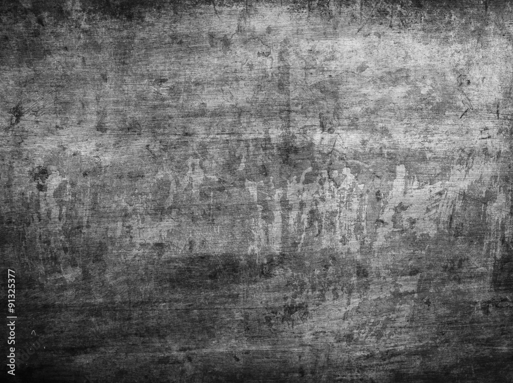 old black wood texture for background