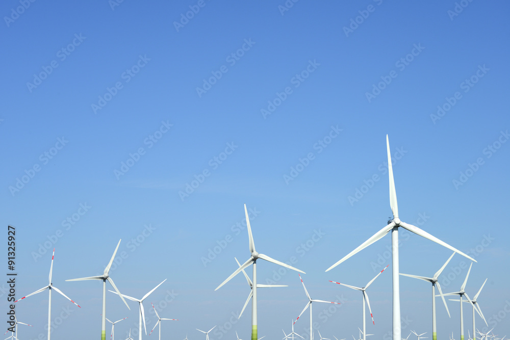 Windräder Windräder