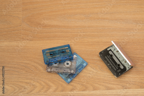 Wallpaper Mural eski kasetçala Torontodigital.ca