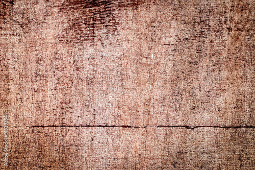 Grunge wood background with space for text or image