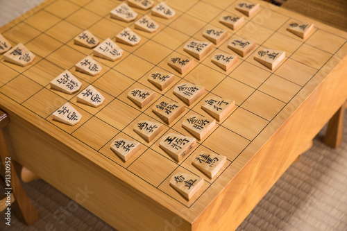 将棋