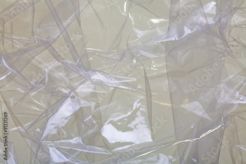 Plastic foil