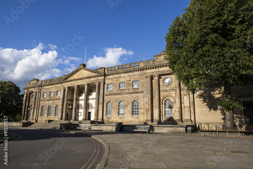 York Castle Museum © chrisdorney