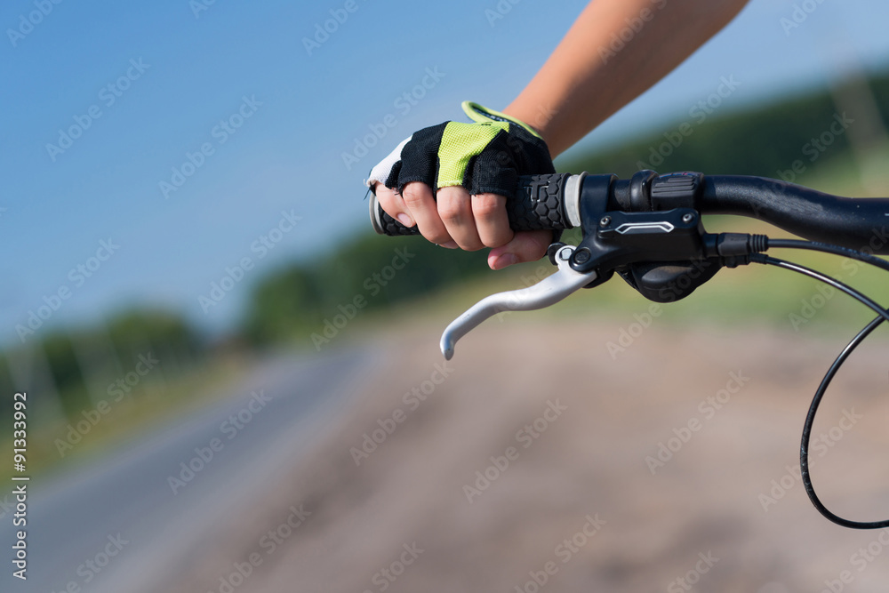 Bicycle ride Bicycle ride
