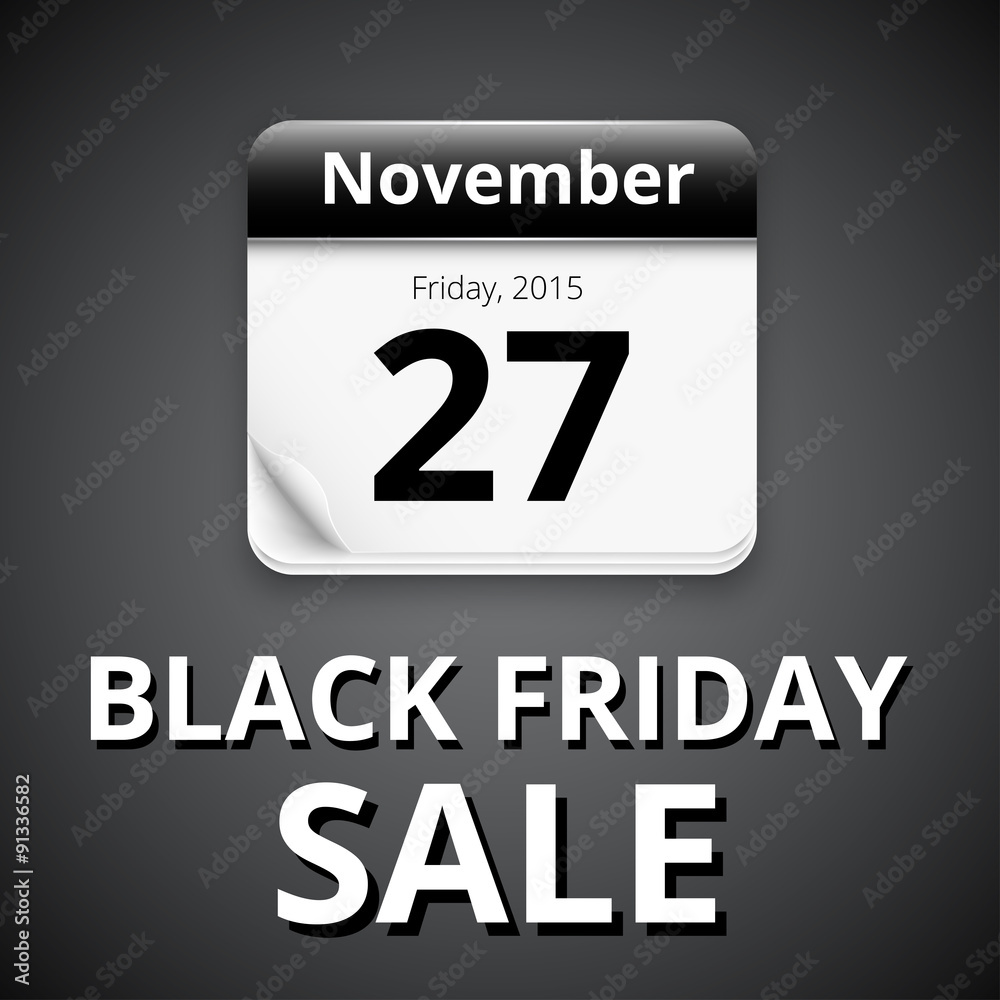 Black Friday Black Friday