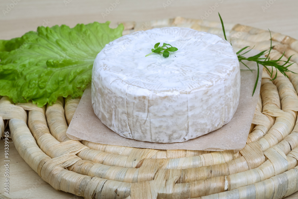 Brie cheese Brie cheese