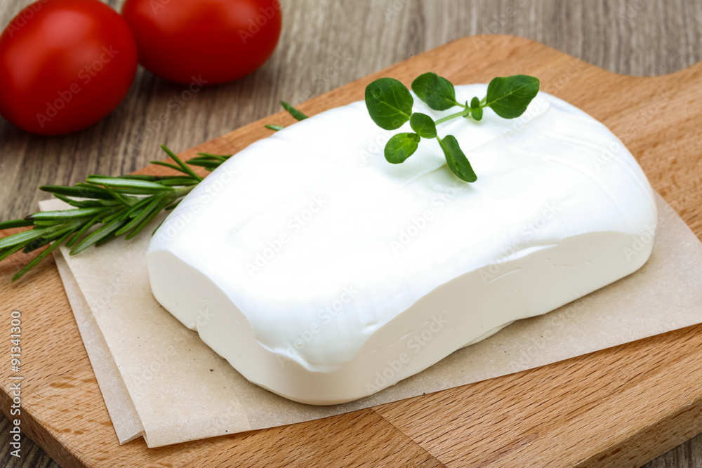 Feta cheese Feta cheese
