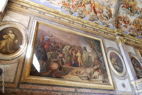 Trisulti (FR), la Certosa