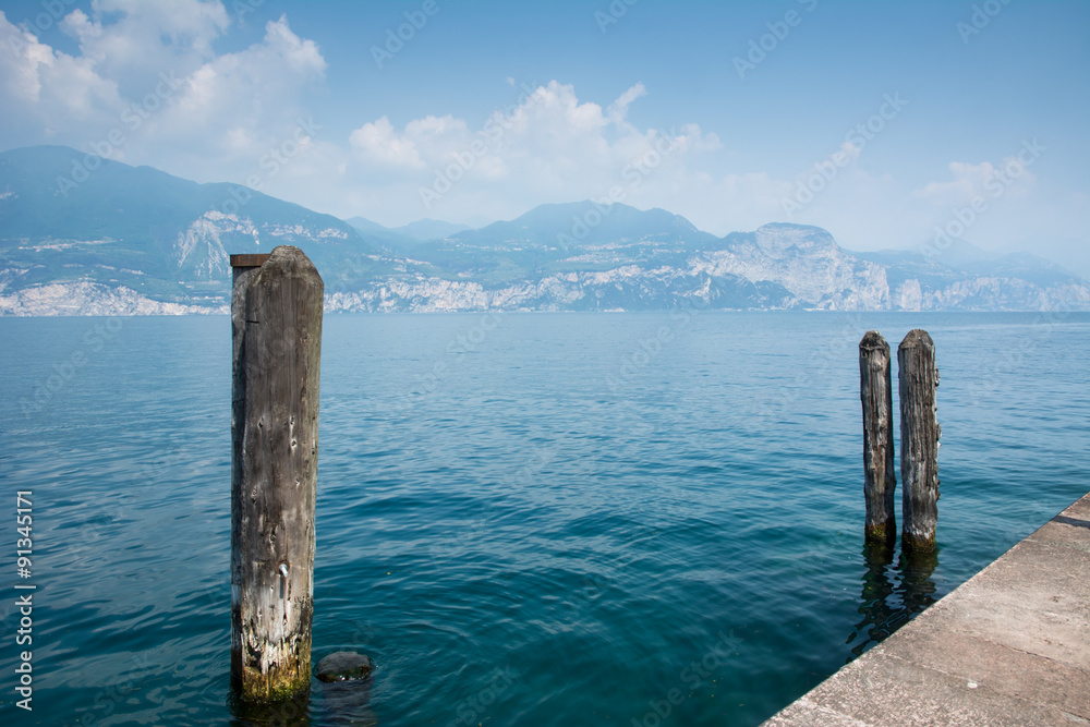 Lake Garda Lake Garda