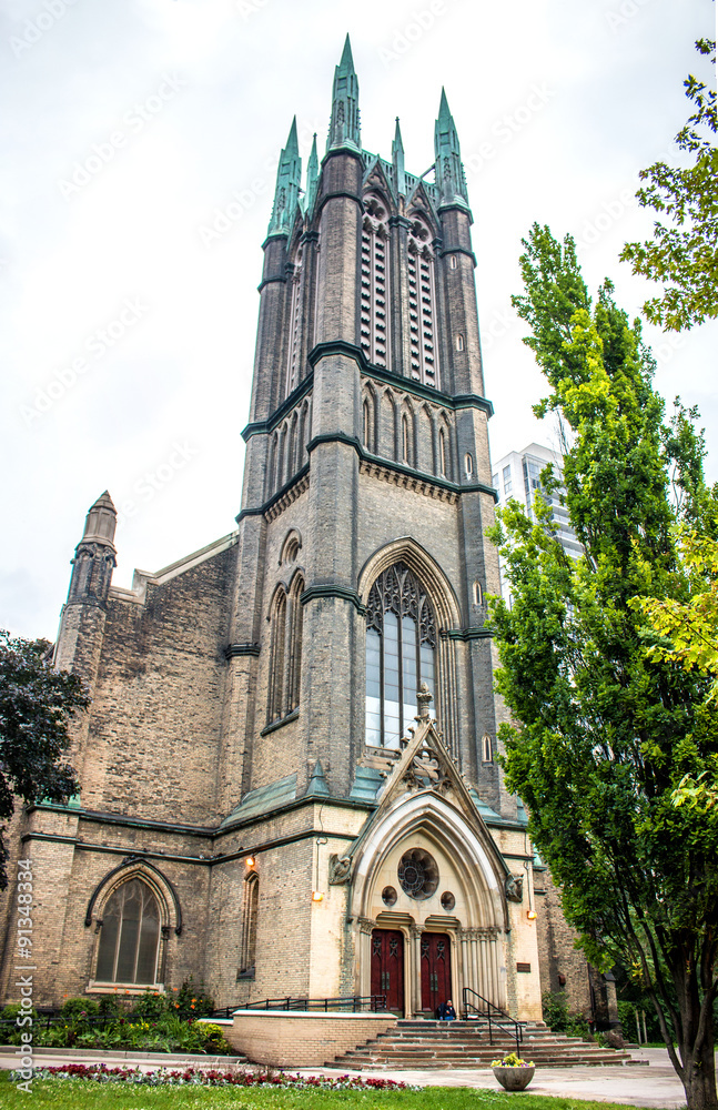Metropolitan Community Church of Toronto Canada Metropolitan Community Church of Toronto Canada