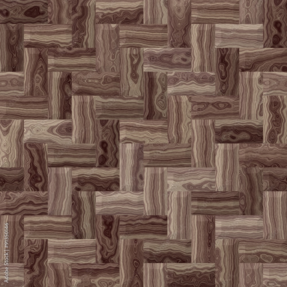 Obraz premium Wood natural texture floor