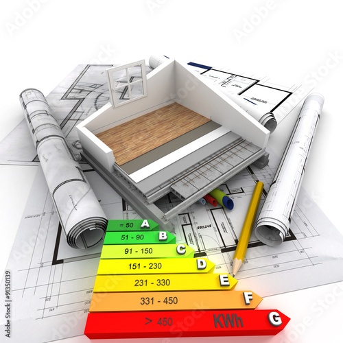 Construction materials effi...