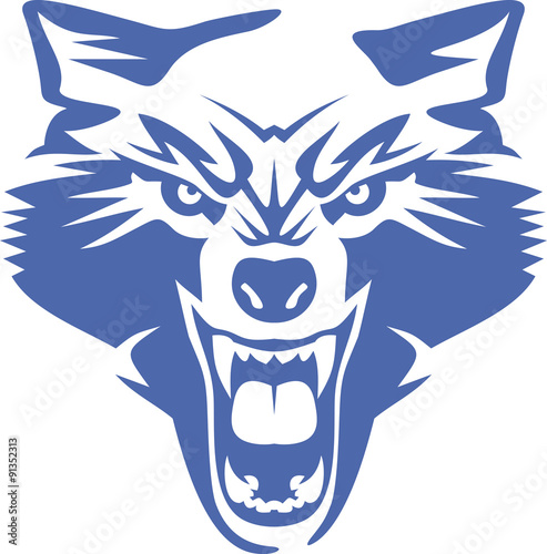 wolf