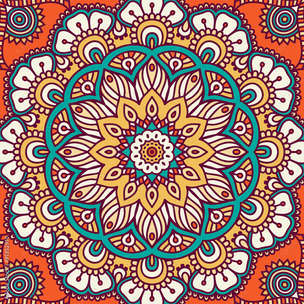 Mandala Mandala