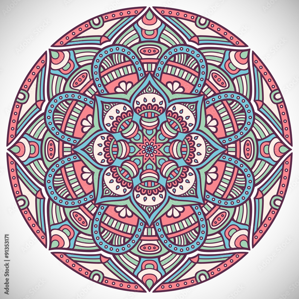 Mandala Mandala