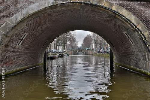 Amsterdam © Marcel Schauer