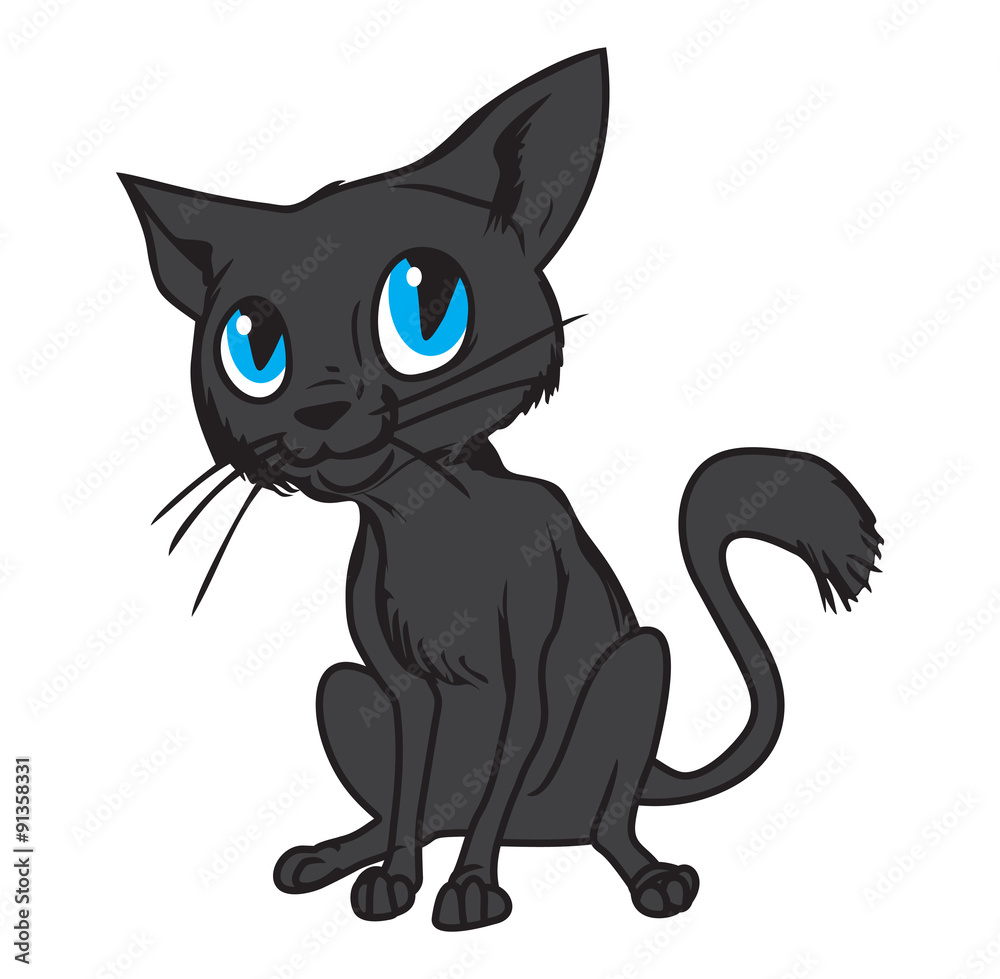 Cat Cat