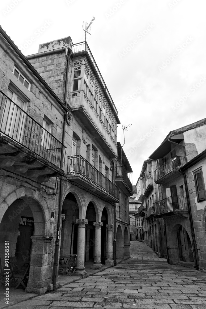 Ribadavia, Galicia, España