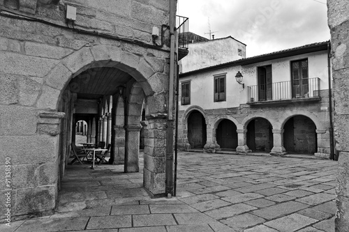 Ribadavia, Galicia, España