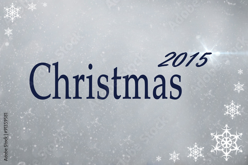 Christmas 2015