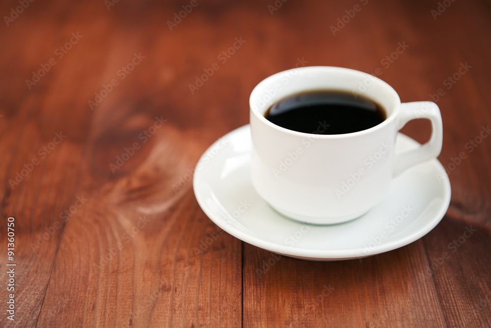 Cup of coffee Cup of coffee