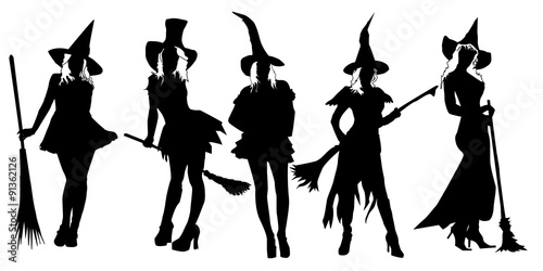 witch