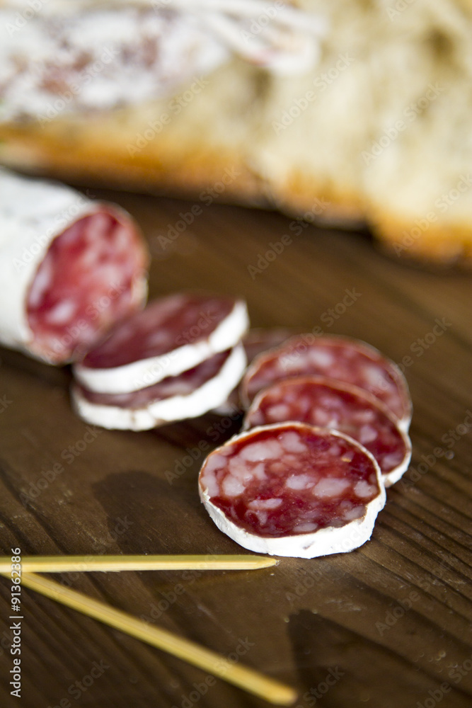 fuet bodegon fuet bodegon