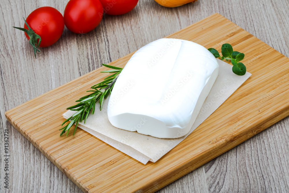Feta cheese Feta cheese