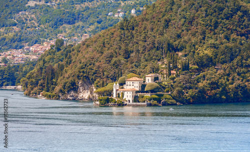 Como Lake