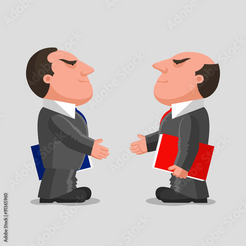 Business companions