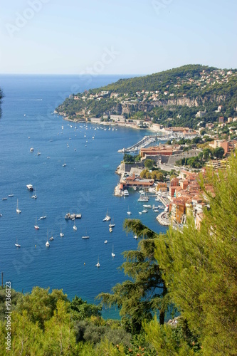 Villefranche sur Mer photo