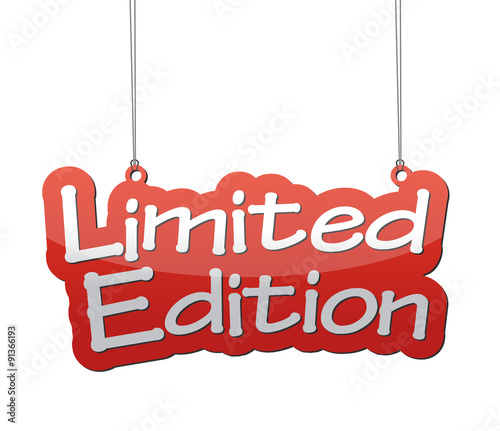 limited edition background