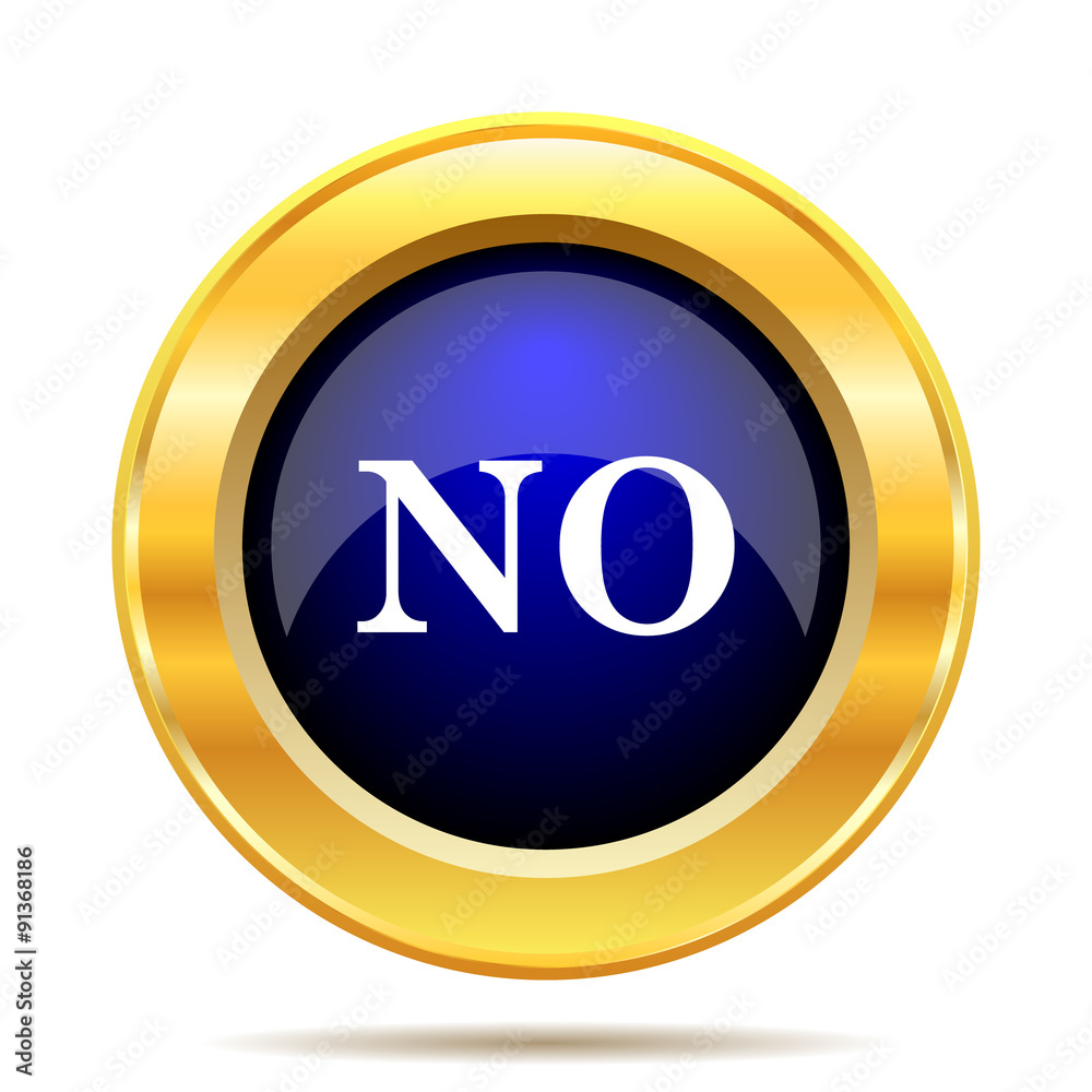 No icon