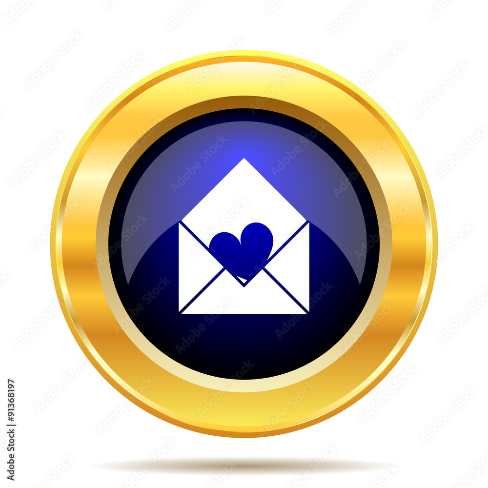 Send love icon Send love icon