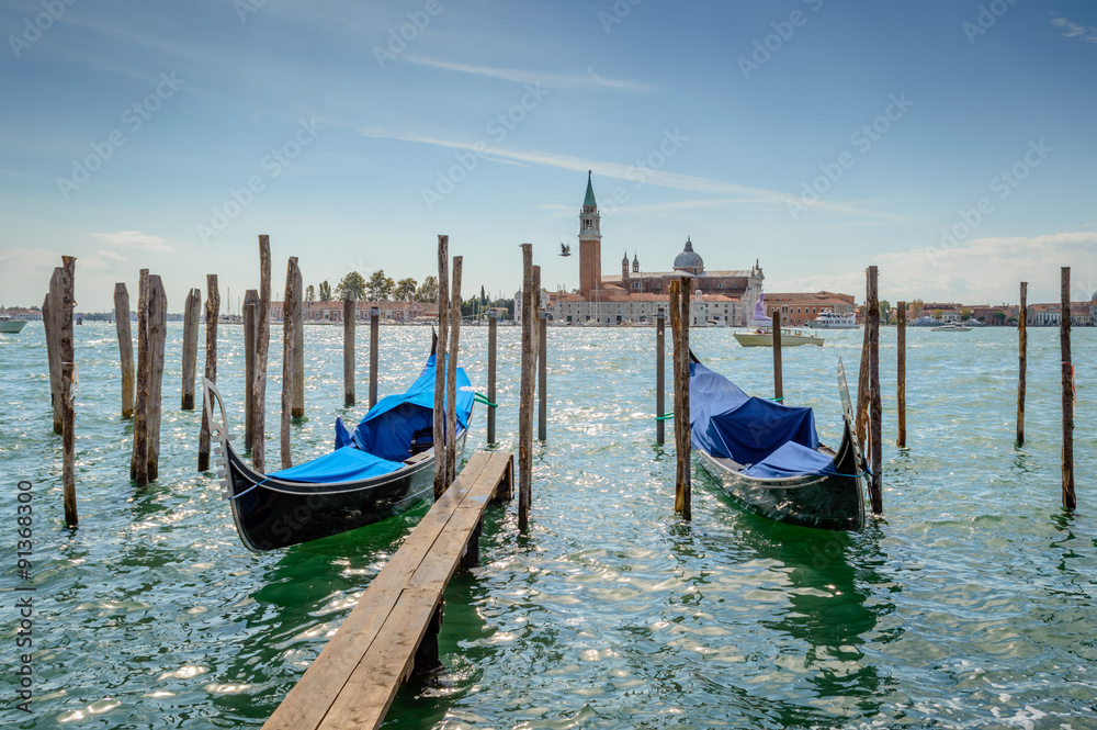 Canala Grande Venedig